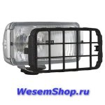 Фара хромированная Wesem 4HP 184.79/С